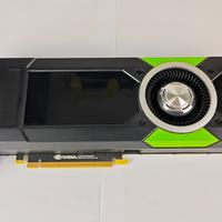 Nvidia Quadro P5000