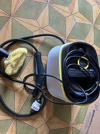 Pulitore a vapore Kärcher SC 3 Deluxe Completa