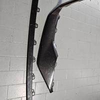 8W6 807 062 A/8W6 807 541 cornici carbonio RS4/RS5