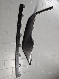 8W6 807 062 A/8W6 807 541 cornici carbonio RS4/RS5