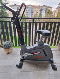 Cyclette Fassi