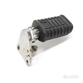 PEDANA ANTERIORE DESTRA DUCATI INDIANA 350