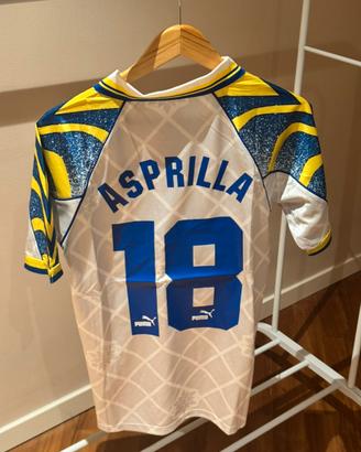 Maglia Parma Asprilla