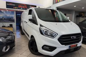Ford Transit Custom 300 2.0 EcoBlue + IVA