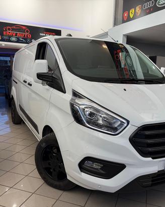 Ford Transit Custom 300 2.0 EcoBlue + IVA