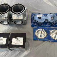 Yamaha SuperJet Kit cilindro 61x big bore 760