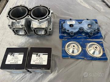 Yamaha SuperJet Kit cilindro 61x big bore 760