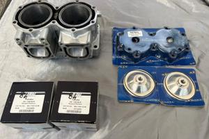 Yamaha SuperJet Kit cilindro 61x big bore 760