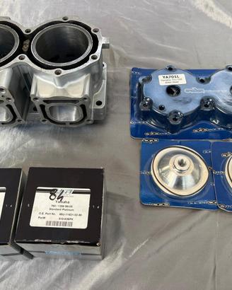 Yamaha SuperJet Kit cilindro 61x big bore 760
