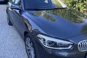 Bmw Serie 1 118d Urban 5 porte 2016