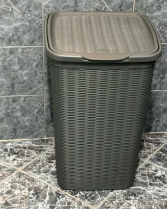 Cesta porta biancheria