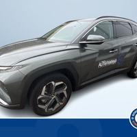 Hyundai Tucson 1.6 PHEV AT 265CV Exellence (L...