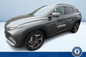 Hyundai Tucson 1.6 PHEV AT 265CV Exellence (L...