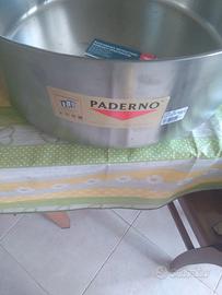 padella Paderno 50x20 cm