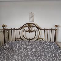 Struttura letto