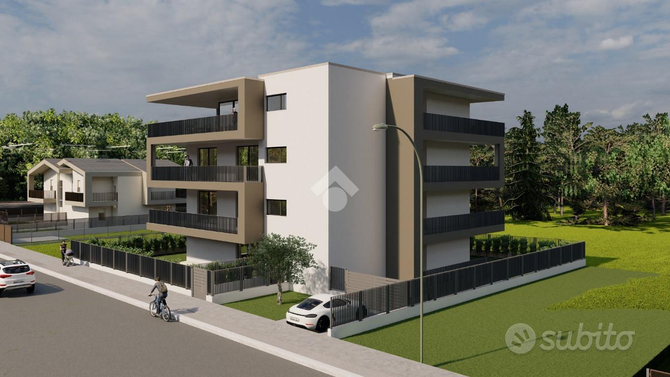 Appartamento – San Giovanni Lupatoto, Pozzo - Altro