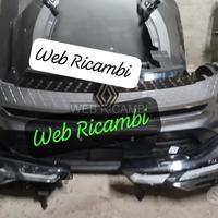 Renault captur 2024 musata frontale