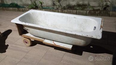 Vasca da bagno