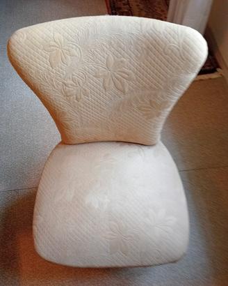 poltroncine anni 50/60