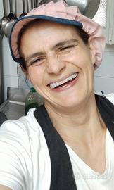 barista/ pulizie 