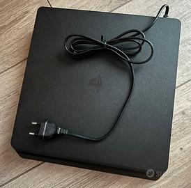 Play Station 4