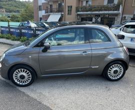 Fiat 500 0.9 TwinAir Turbo Lounge