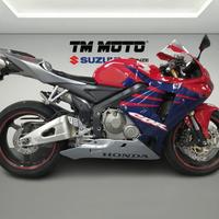 Honda CBR 600 - RR