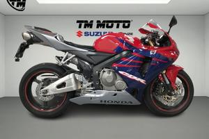 Honda CBR 600 - RR