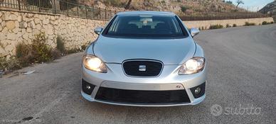 Seat Leon FR 