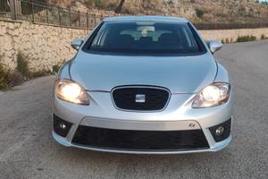 Seat Leon FR 