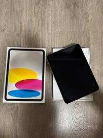 Ipad 10  64 GB  Wi Fi