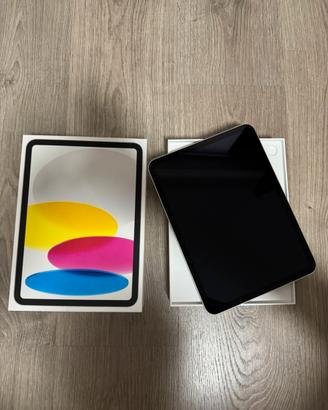 Ipad 10  64 GB  Wi Fi