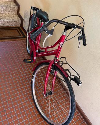 Bici per donne