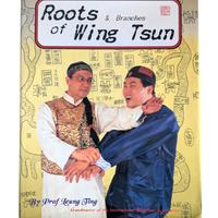 "Roots and branches of Wing Tsun"