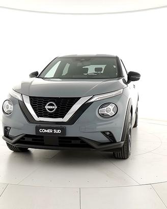 NISSAN Juke II 2020 - Juke 1.0 dig-t N-Conn U32735