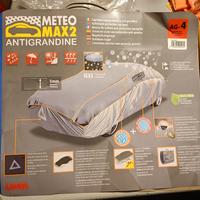 Telo antigrandine Lampa