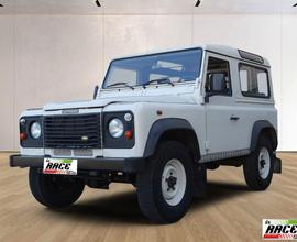 LAND ROVER - Defender 90 2.5 s.w.c