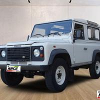 LAND ROVER - Defender 90 2.5 s.w.c