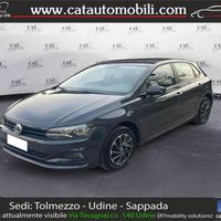 Volkswagen Polo 1.6 TDI 5p. Trendline BlueMot...