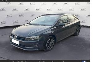 Volkswagen Polo 1.6 TDI 5p. Trendline BlueMot...