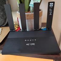Wifi/Router