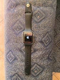 Vend Apple Watch se 44 millimetri