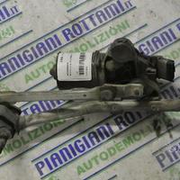 Motorino Tergicristalli Anteriore Citroen C1