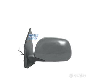 SPECCHIO COMPLETO SINISTRO TOYOTA RAV4 06-10 ELETT