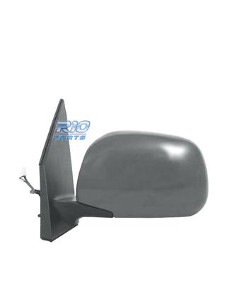 SPECCHIO COMPLETO SINISTRO TOYOTA RAV4 06-10 ELETT
