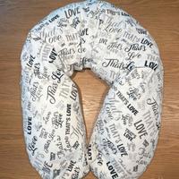 Cuscino gravidanza/allattamento