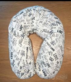 Cuscino gravidanza/allattamento