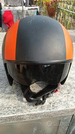 casco xs da bambini per moto