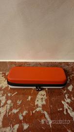 astuccio per Nintendo switch 