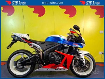 Honda CBR 600 RR - 2007
